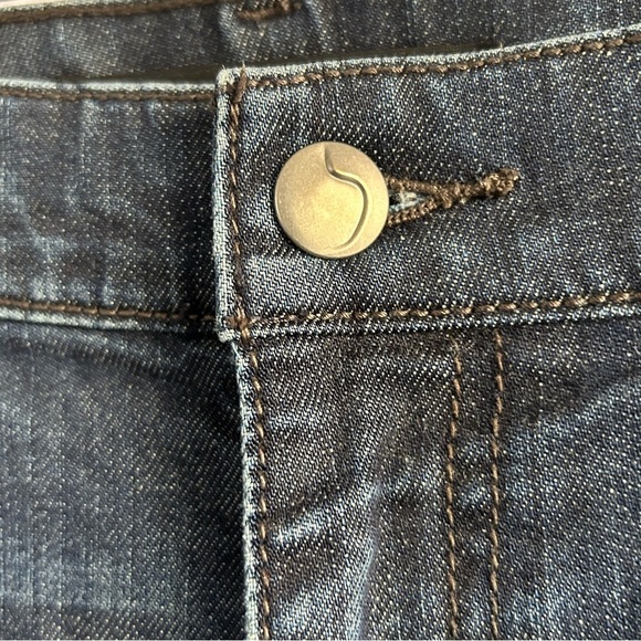 Joes Provocateur Bootleg Women’s Dark Denim Jeans • Used • Size: W30 - Picture 6 of 7